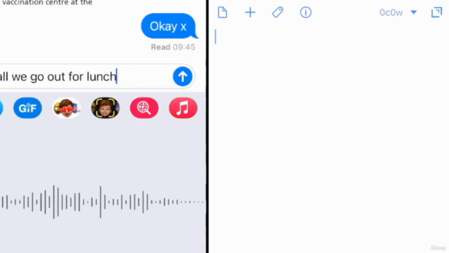 Mastering Siri (Empire From Your iPhone - Part 1) – Screenshot 4