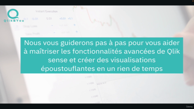 Qlik Sense[FR]- Formation Complète DataVisualisation 2023 ! - Screenshot_01