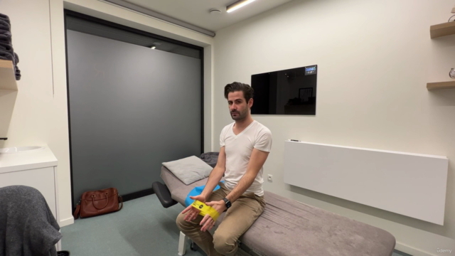 Shoulder pain rehabilitation protocol - attack your rot cuff – Screenshot 3