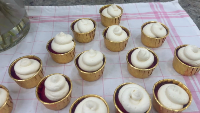 Cupcakes Masterclass: Beginners To Advanced – Screenshot 1