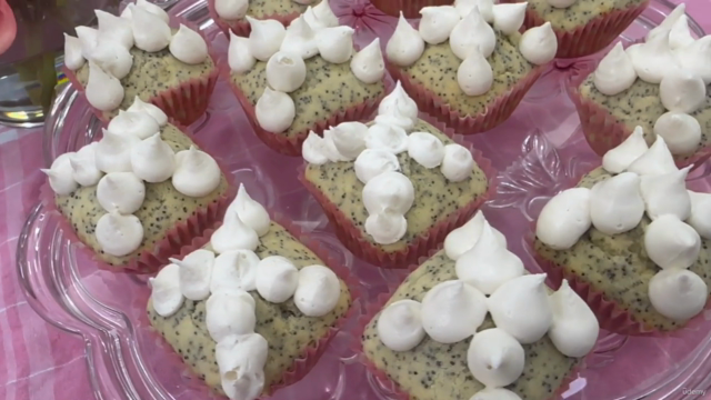 Cupcakes Masterclass: Beginners To Advanced – Screenshot 4