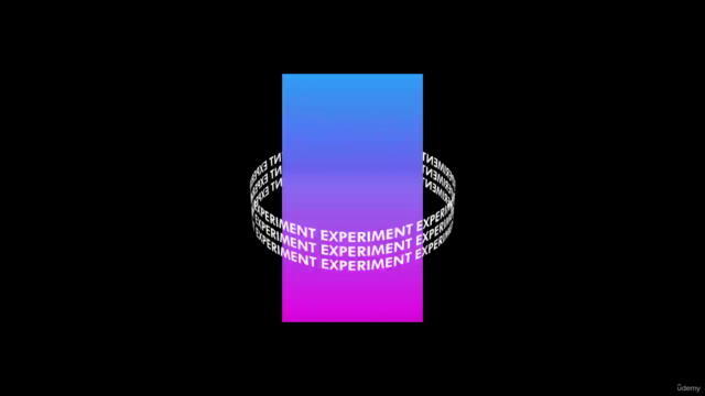 Kinetic Typography Animation in After Effects – Screenshot 3