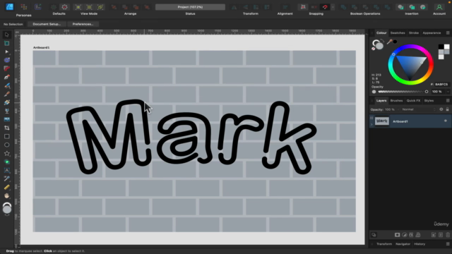 What's New in Affinity Designer 2? – Screenshot 4