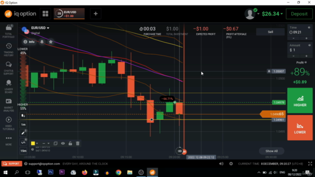 Ultimate Foundation To Mastering Candlestick Price Action - Screenshot_04