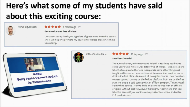 Teachable - How To Publish Online Courses On Teachable – Screenshot 4