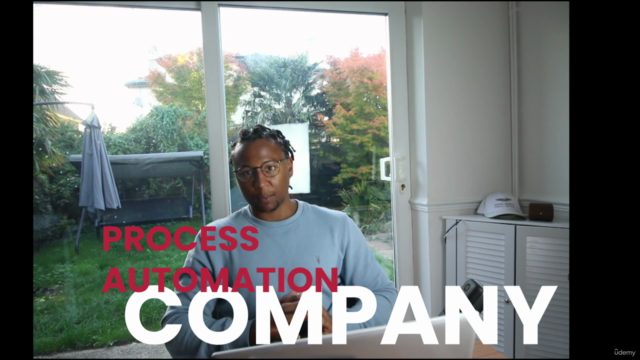 IA/RPA discovery - become an Automation Pro – Screenshot 2