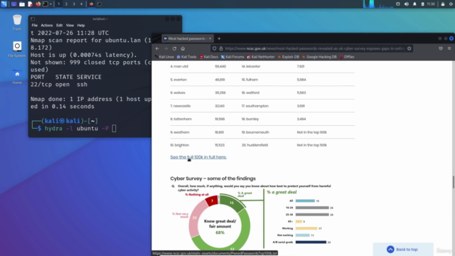 Threat Intelligence – Screenshot 4