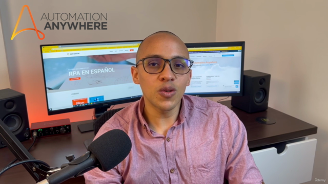 Automation Anywhere de Cero a Intermedio - Screenshot_02