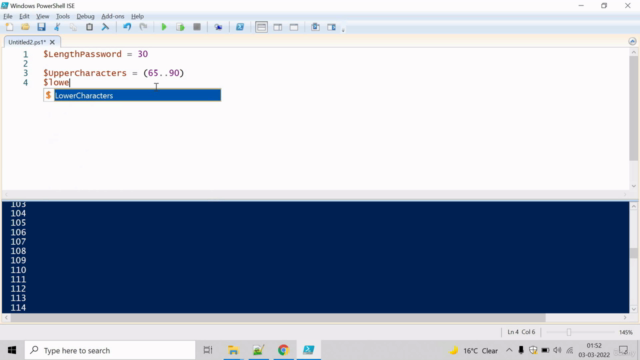 PowerShell Made Easy: Step-by-Step Guide for Beginners – Screenshot 2
