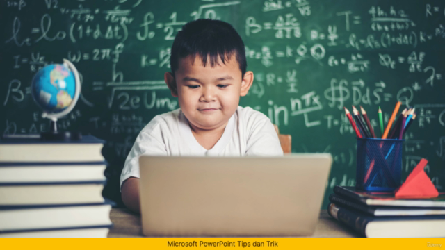 Microsoft PowerPoint Tips dan Trik – Screenshot 4