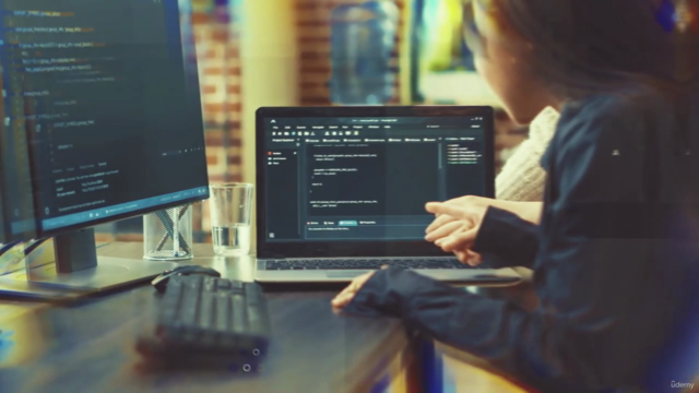 Fundamentos de Algoritmos, entrena tu Lógica en programación – Screenshot 1