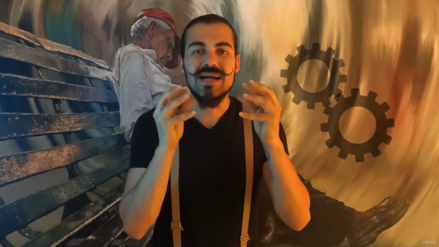 Aprende Dibujo Dinámico. No más creaciones acartonadas. – Screenshot 2