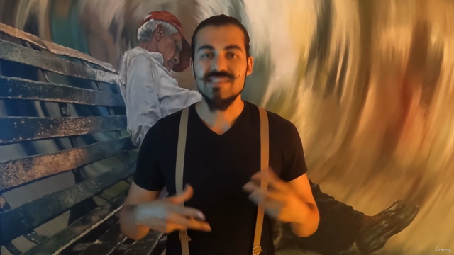 Aprende Dibujo Dinámico. No más creaciones acartonadas. – Screenshot 3