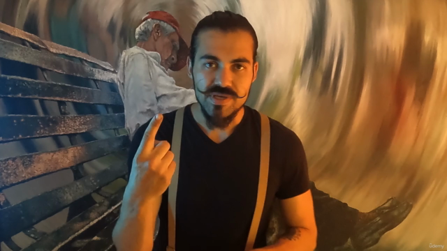 Aprende Dibujo Dinámico. No más creaciones acartonadas. – Screenshot 4