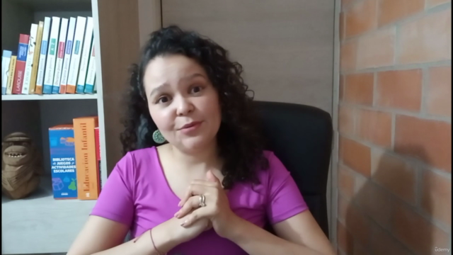 Evaluación psicológica de niños/as entre 0 y 5 años – Screenshot 3