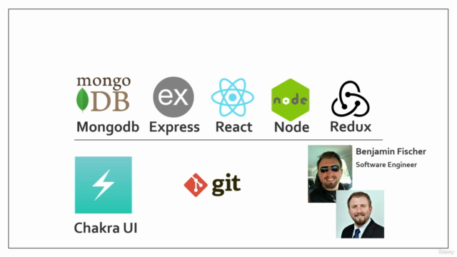 Build a web-shop in React MERN Full Stack [2024 Update] – Screenshot 2