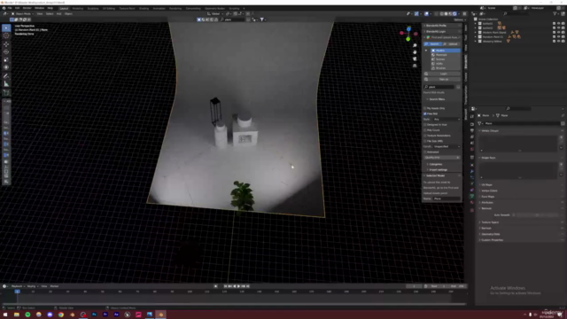 Blender 3D Product Visualization Masterclass – Screenshot 3