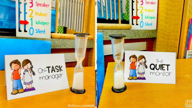 Classroom Management Strategies & Techniques – Screenshot 1