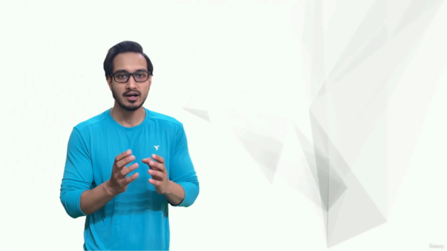 Ionic 8+ : Build a Real-Time Chat Apps(2 in 1) with Firebase – Screenshot 1