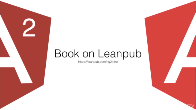 Angular 2 Demystified – Screenshot 3