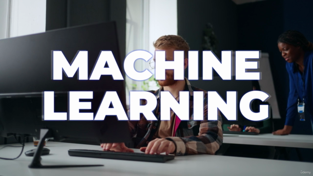 Machine Learning & Data Science with Python & Kaggle | A-Z – Screenshot 1