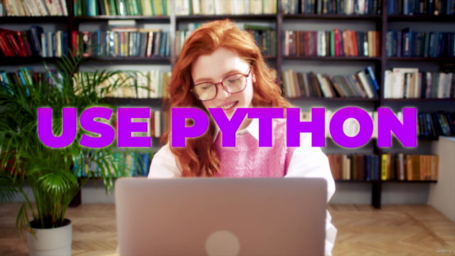 Machine Learning & Data Science with Python, Kaggle & Pandas – Screenshot 2