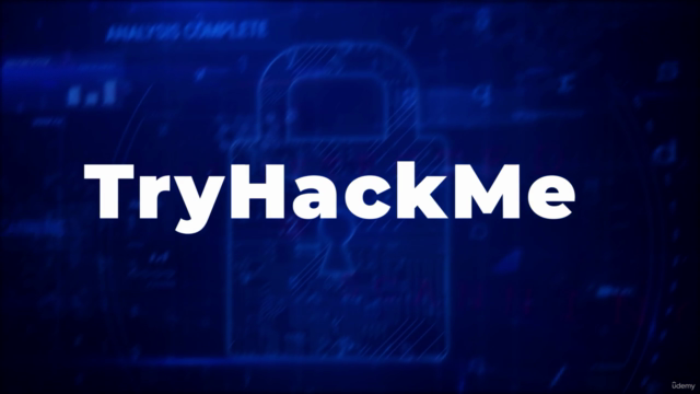 TryHackMe- Fun Way to Learn Ethical Hacking & Cyber Security – Screenshot 1