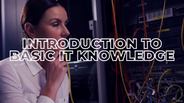 CompTIA ITF | CompTIA IT Fundamentals ITF+ (FC0-U61) Prep – Screenshot 1