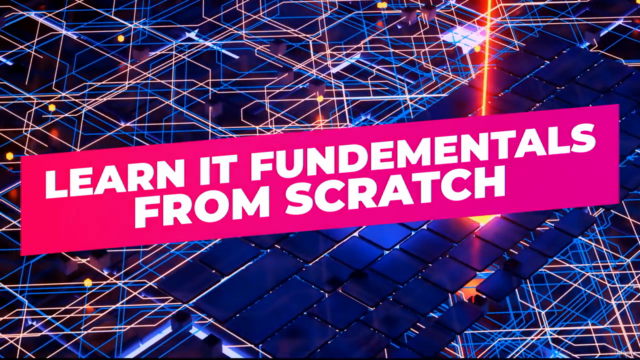 CompTIA ITF | CompTIA IT Fundamentals ITF+ (FC0-U61) Prep – Screenshot 2