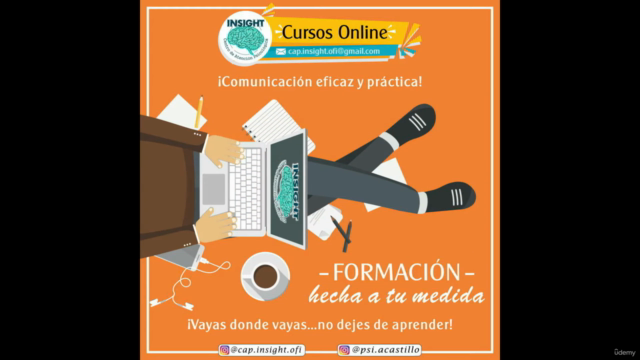 Diplomado de Psicología del Consumidor – Screenshot 1