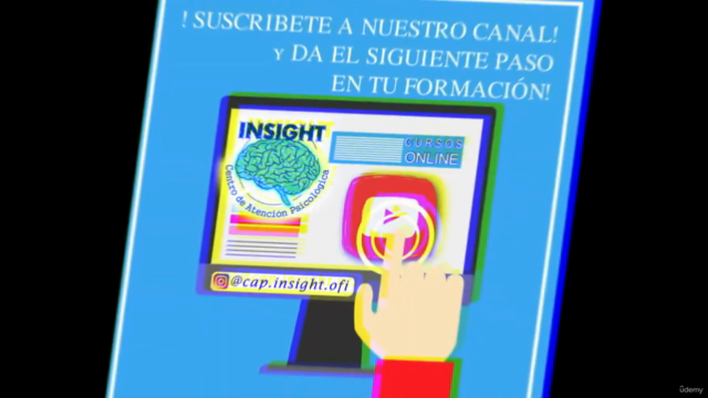 Diplomado de Psicología del Consumidor – Screenshot 3