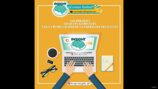 Diplomado de Psicología del Consumidor – Screenshot 4