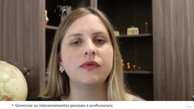 Inteligência Emocional e Social | Estratégias práticas – Screenshot 1