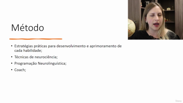 Inteligência Emocional e Social | Estratégias práticas – Screenshot 3