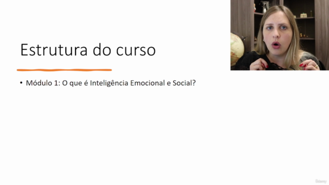 Inteligência Emocional e Social | Estratégias práticas – Screenshot 4