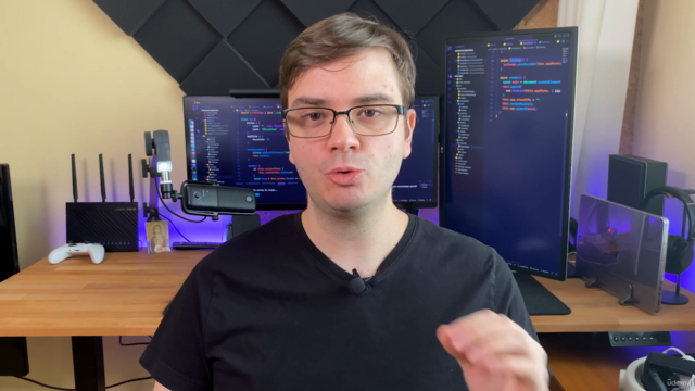 JavaScript Advanced - продвинутые концепции языка и ООП – Screenshot 2
