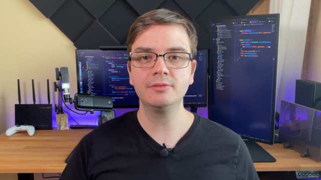 JavaScript Advanced - продвинутые концепции языка и ООП – Screenshot 3