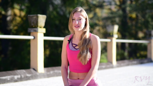 Hatha Yoga for stronger core, body flexibility & mobility – Screenshot 4