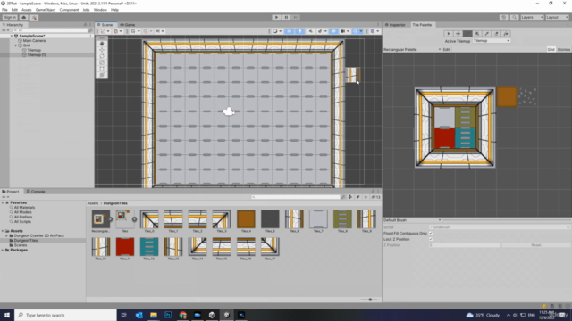Unity from scratch - easy steps to learn for a beginner – Screenshot 4