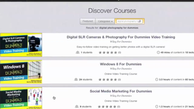 Excel 2013 For Dummies Video Training, Deluxe Edition – Screenshot 4