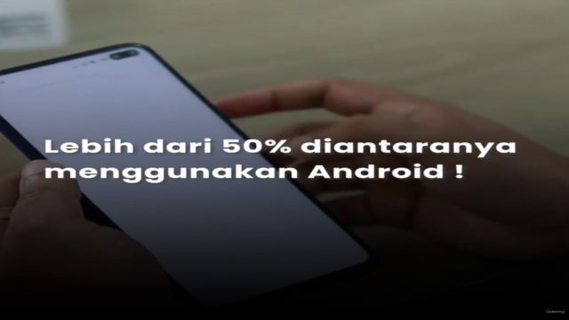 Menguasai Fundamental Android Dengan Kotlin – Screenshot 1