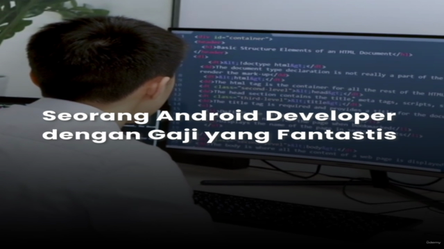 Menguasai Fundamental Android Dengan Kotlin – Screenshot 2