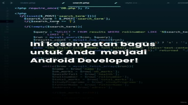 Menguasai Fundamental Android Dengan Kotlin – Screenshot 3