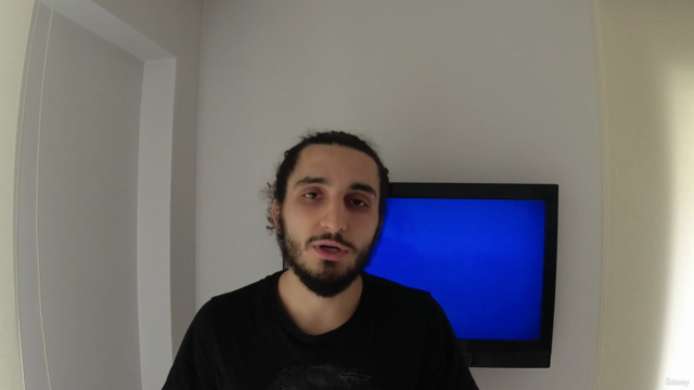 Temel İlk Yardım Eğitimi – Screenshot 1