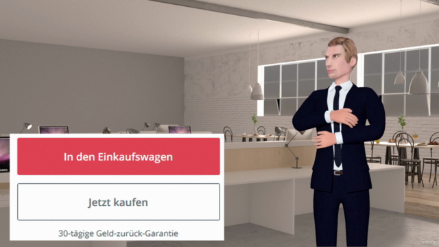 Microsoft Outlook: 10 Lektionen Neuerungen 2022 & Tipps! – Screenshot 4
