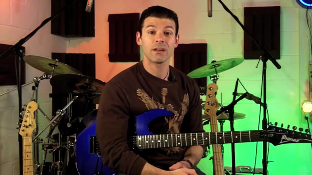 Rock Guitar Power - The Guitar Pro Jam – Screenshot 1