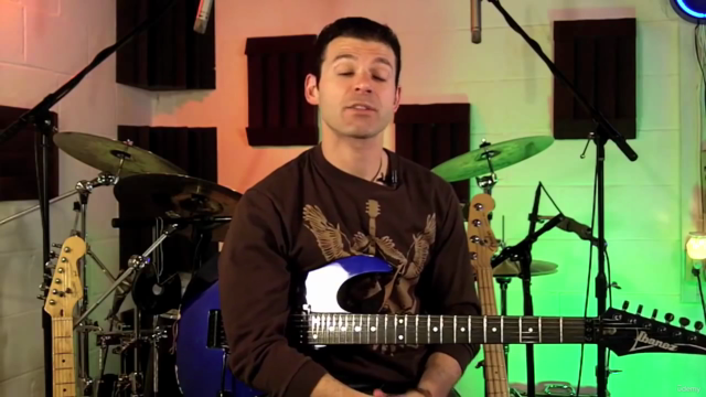 Rock Guitar Power - The Guitar Pro Jam – Screenshot 4