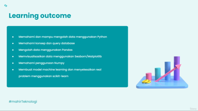 Menguasai Fundamental Data Science – Screenshot 4