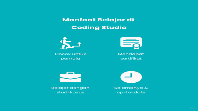 Menguasai Fundamental Komputer Jaringan – Screenshot 4