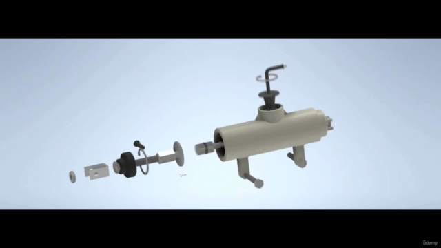Autodesk inventor 2022 livello 1 (le basi e più) – Screenshot 2